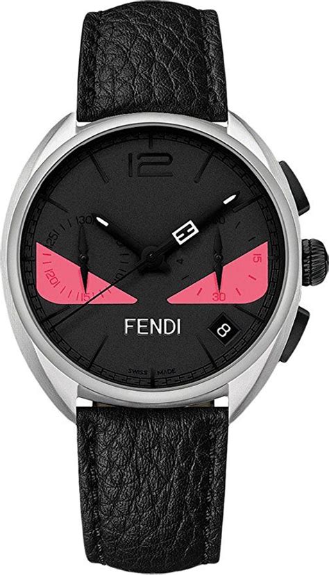 fendi wristwatch|Fendi women's momento watch.